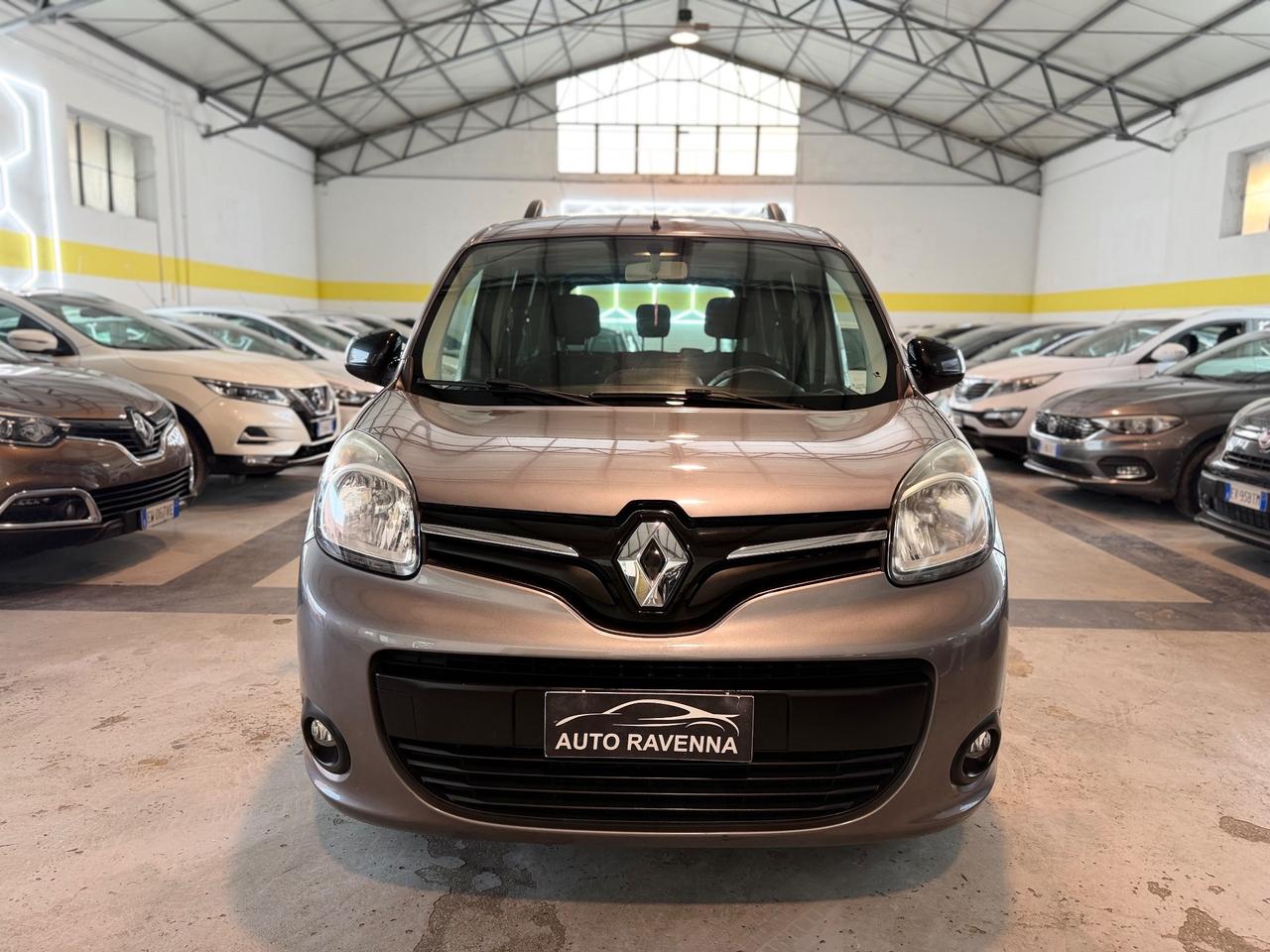 Renault Kangoo 1.5 dCi 90CV 5 porte Euro6 2019