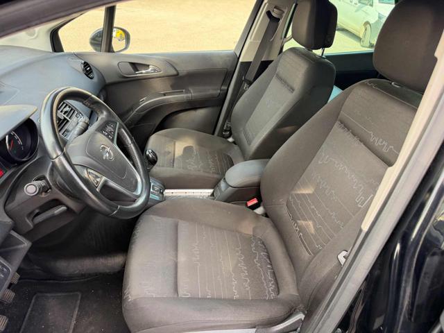 OPEL Meriva 1.3 CDTI 95CV ecoFLEX Cosmo Stupenda Bellissima