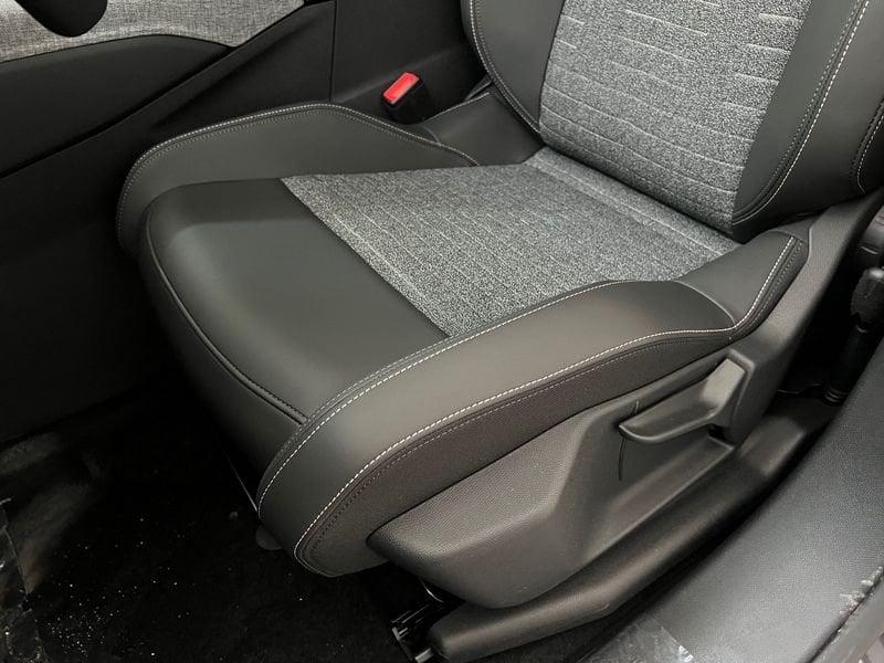 Peugeot 3008 3008 Hybrid 136 e-DCS6 Allure