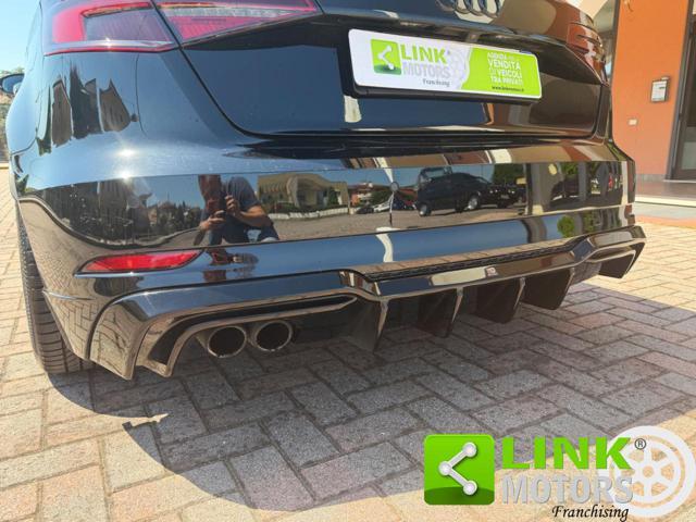 AUDI A3 2.0 TDI S tronic S-Line