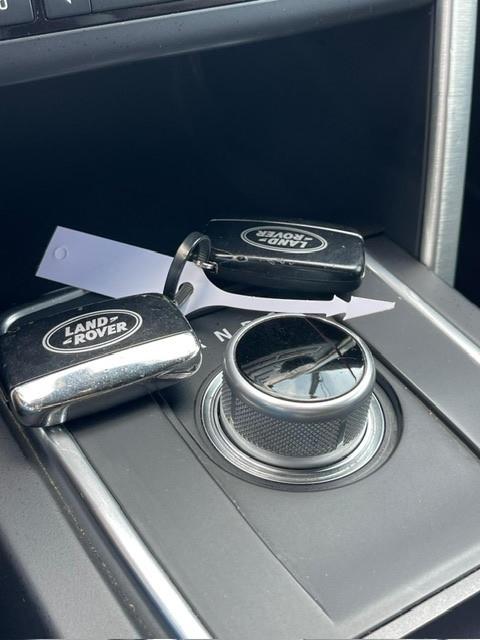 Land Rover Discovery Sport 180 CV HSE 7 posti