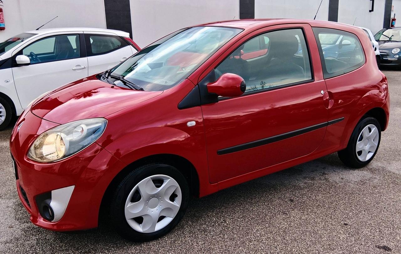 Renault Twingo 1.2 66 MILA KM