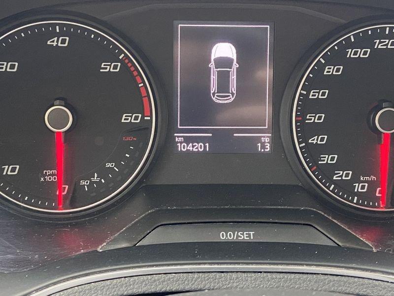 SEAT Arona 1.6 TDI SCR 70KW REFERENCE
