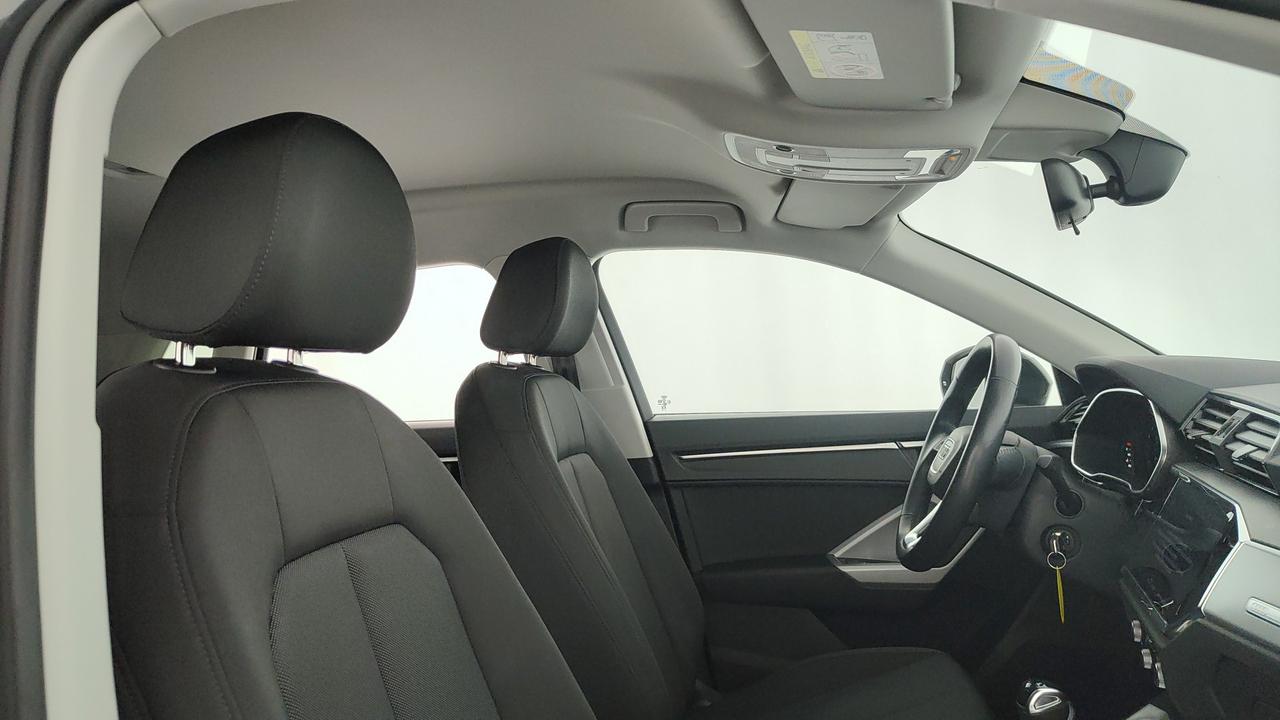 AUDI Q3 II 2018 - Q3 35 1.5 tfsi Business s-tronic