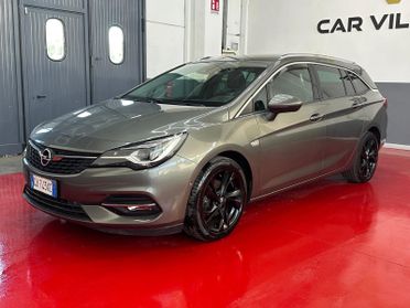 Opel Astra 1.5 122cv ultimate