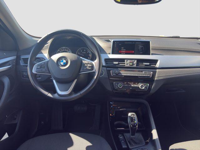 BMW X2 X2 sDrive18d Business-X