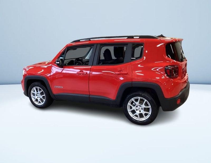 Jeep Renegade 1.6 Multijet Limited MY23