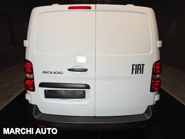 FIAT Scudo (Prezzo Iva Escl.)1.5 BlueHDi 120 CV PL-TN Furgone
