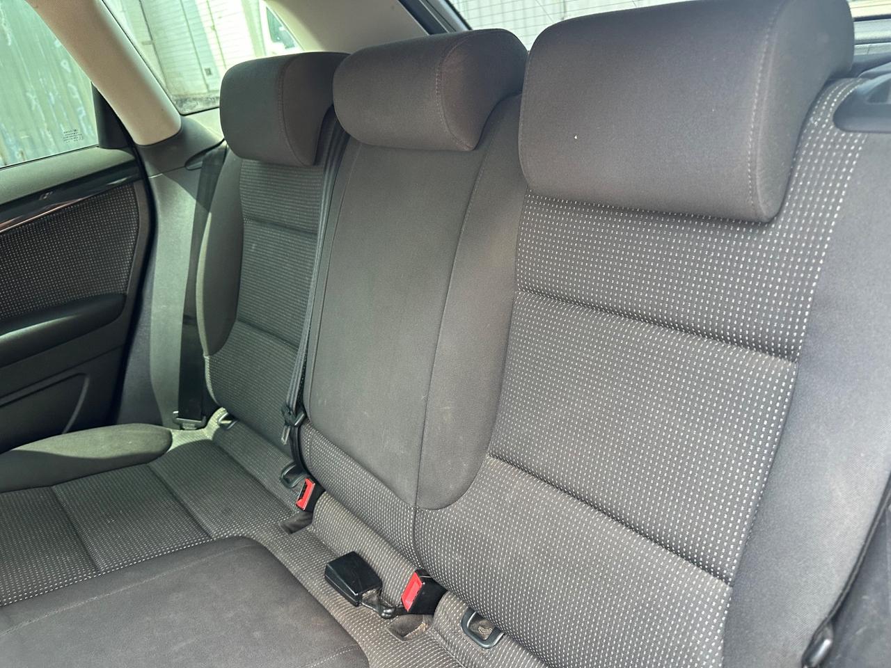 Audi A3 SPB 2.0 TDI F.AP. Ambition