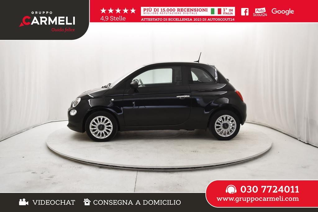 Fiat 500 1.0 FireFly Hybrid