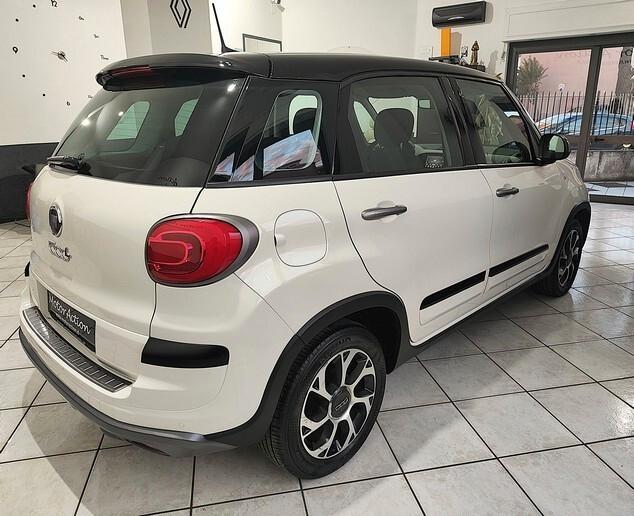 Fiat 500L 1.3 Multijet 95 CV Cross