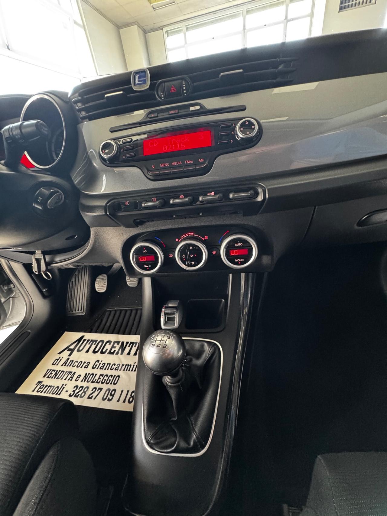 ALFA ROMEO GIULIETTA 2.0 MJET 170CV