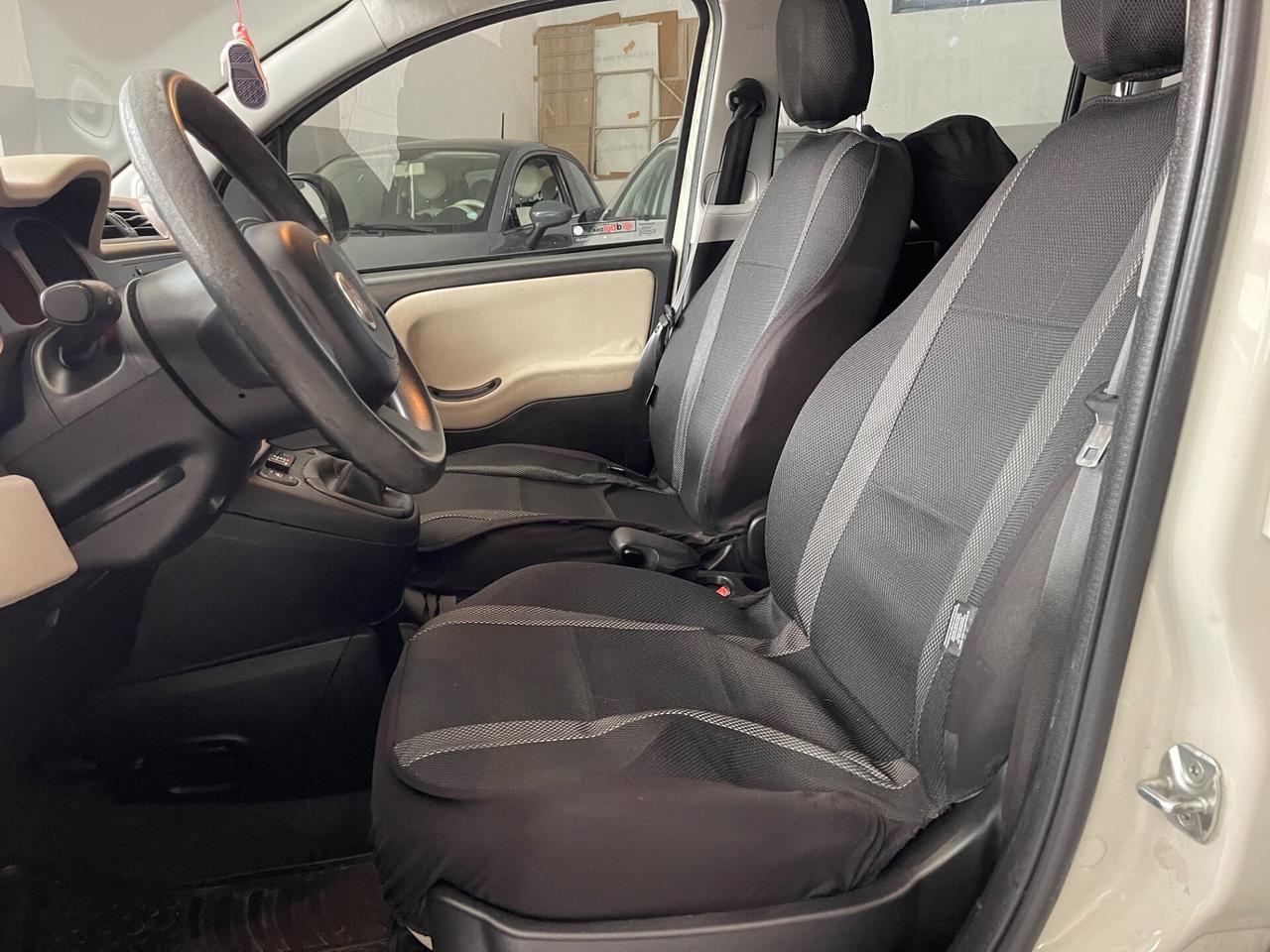 Fiat Panda 1.2 EasyPower Lounge