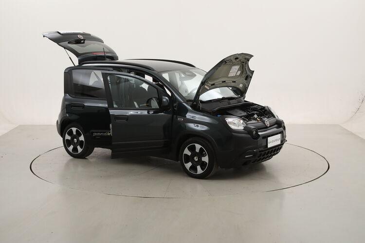 Fiat Panda Hybrid Pandina Cross BR576891 1.0 Mild Hybrid 70CV