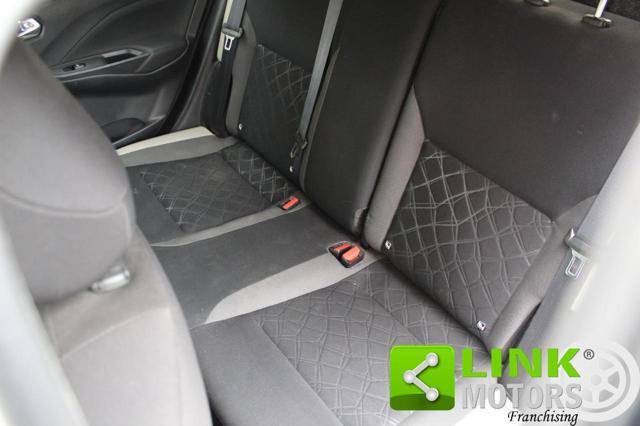 NISSAN Micra IG-T 92 GPL 5 porte Eco N-Design Iva Esposta