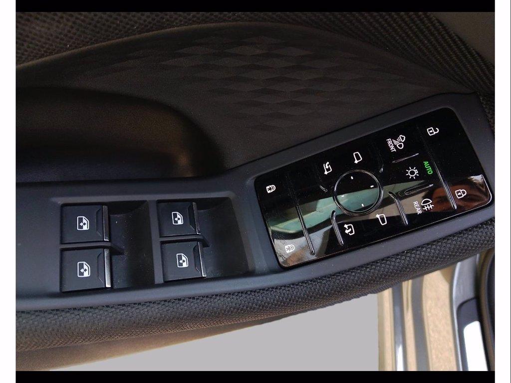 AUDI A5 avant 2.0 tdi mhev+ business advanced 204cv s-tronic del 2025