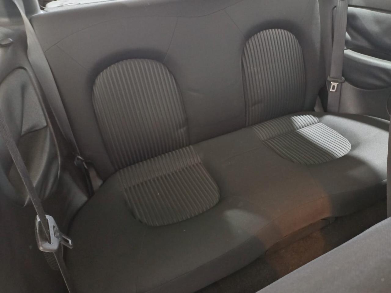 Lancia Ypsilon 1.3 MJT BELLISSIMA - 2011