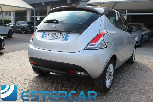 LANCIA Ypsilon 1.2 69CV 5 porte Gold