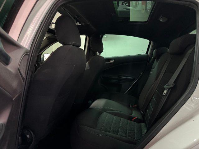 ALFA ROMEO Giulietta 1.6 JTDm TCT 120 CV Super tetto apribile