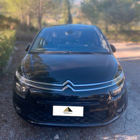 Citroen C4 Space Tourer **CAMBIO AUTOMATICO**