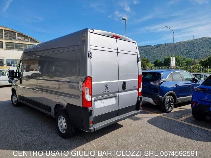 Peugeot Boxer 335 2.2 BlueHDi 140 S&S PLM-TM Furgone