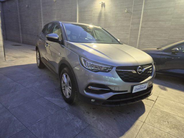 OPEL Grandland X 1.5 diesel Ecotec Start&Stop aut. Business