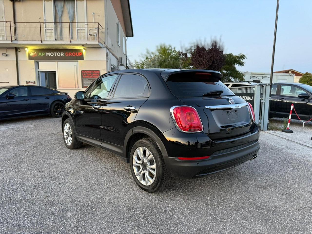 FIAT 500X 1.6 M.Jet 120 CV Pop Star