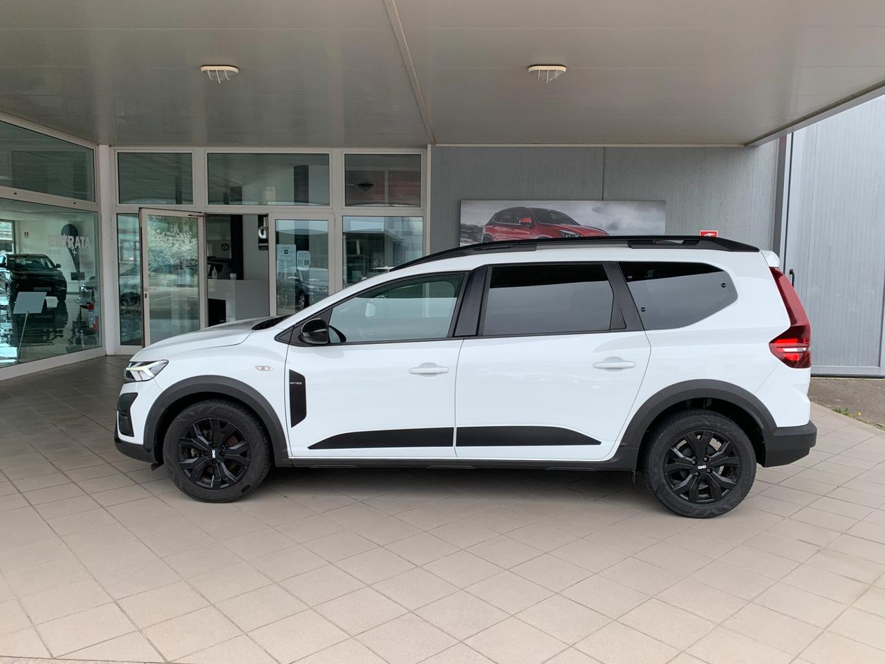 Dacia Jogger 1.0 TCe 110 CV 7 posti Extreme