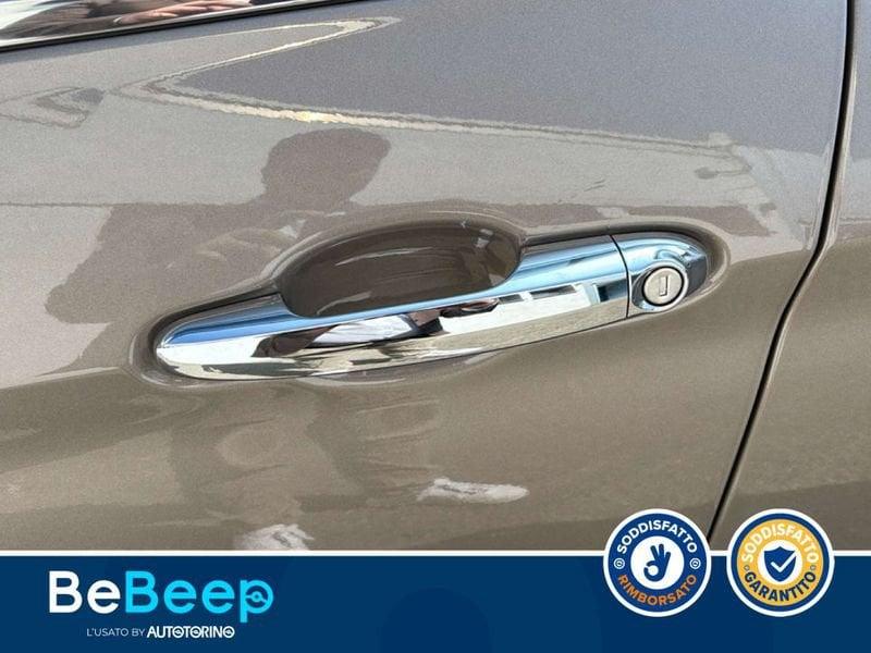 FIAT Tipo 5P 1.6 MJT EASY BUSINESS S&S 120CV