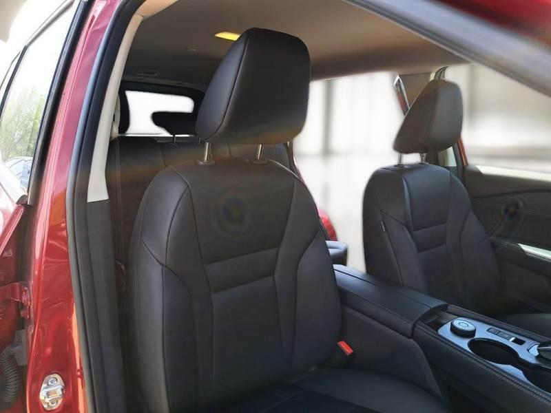 NISSAN X-TRAIL 1.5 EREV E-4ORCE TEKNA AUTO CROSSOVER