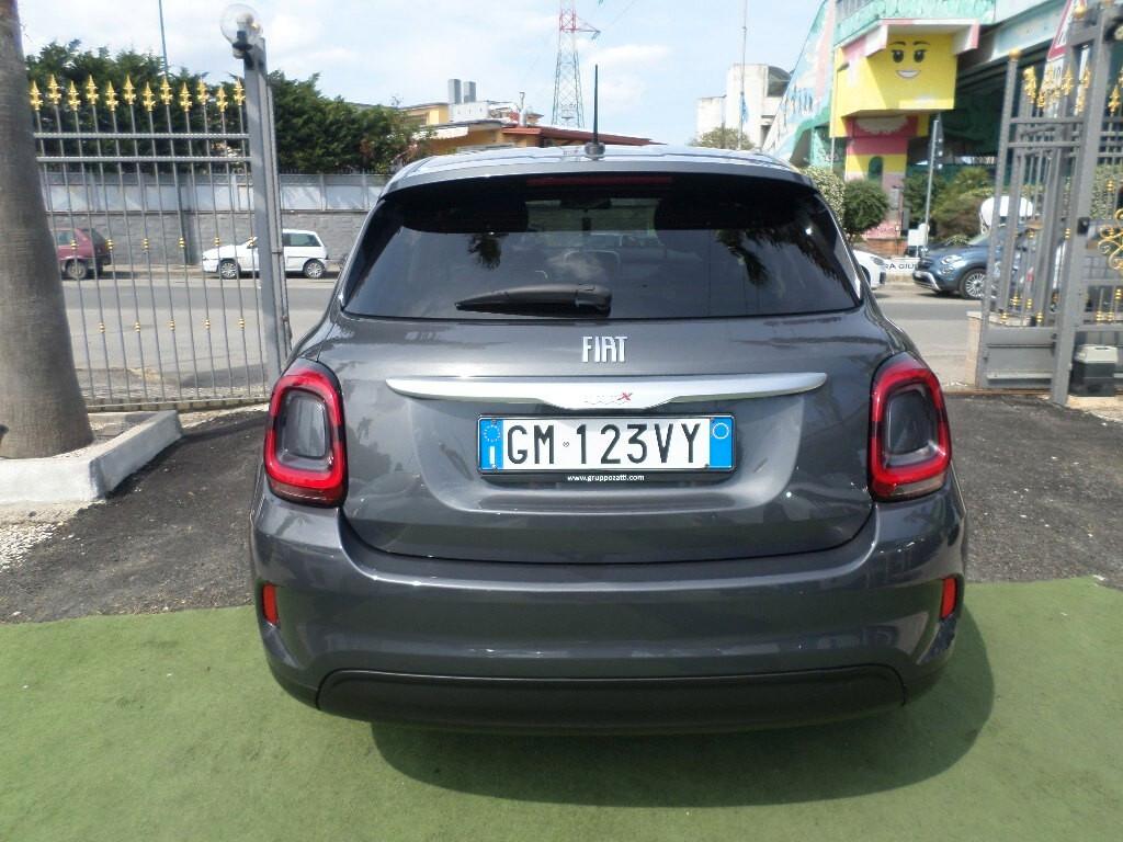 Fiat 500X 1.0 T3 120 CV