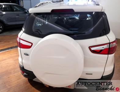 Ford EcoSport 1.0 ecoboost 125cv