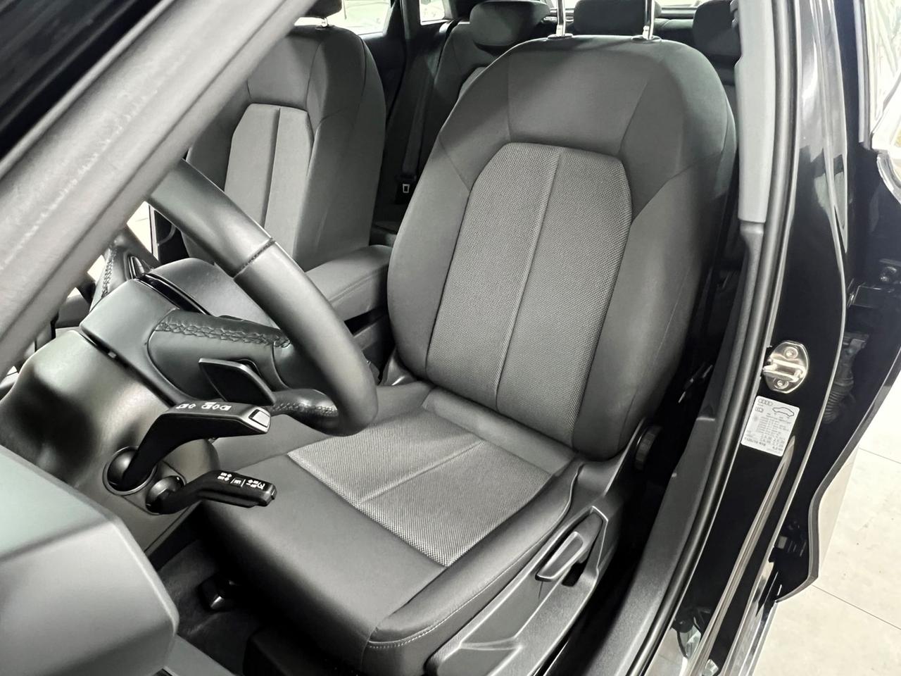A3 IV 2024 Sportback AUDI A3 30 TFSI 116 CV. BUSINESS S TRONIC
