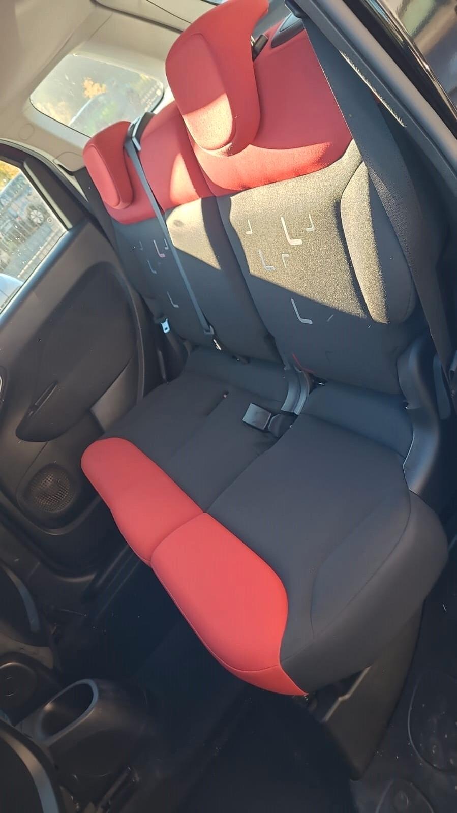 Fiat 500L 1.3 Multijet 85 CV Business