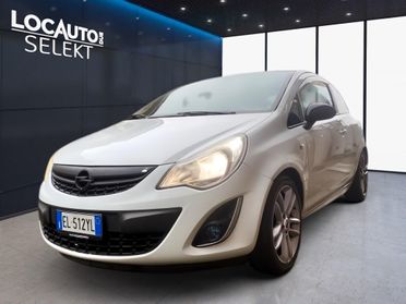 Opel Corsa 3 Porte 1.3 CDTI Edition
