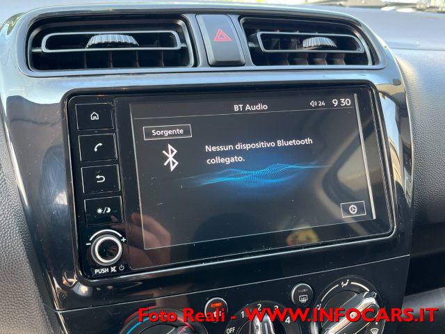 MITSUBISHI Space Star 1.2 Invite NEOPATENTATI PROMO !