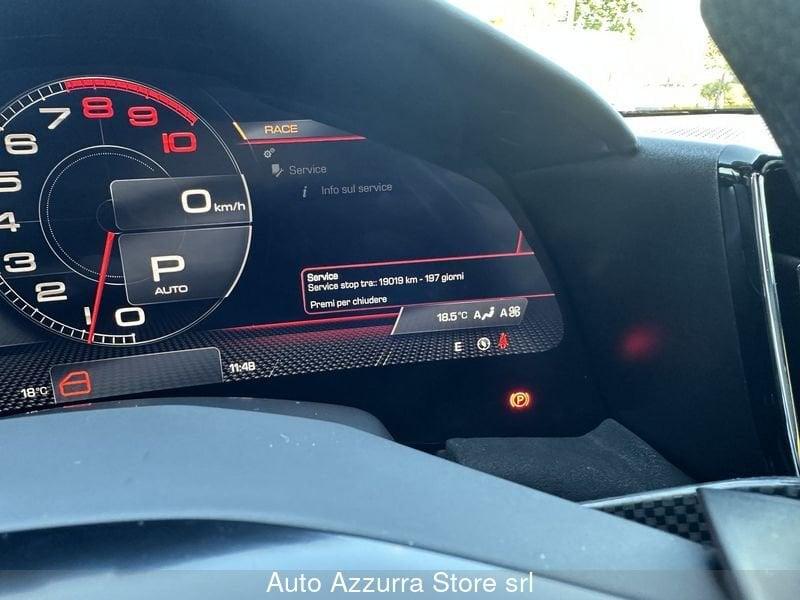 Ferrari Roma Roma | KIT CARBON, MATRIX, ADAS, EXTRARANGE, UNIPRO, PRONTA CONSEGNA