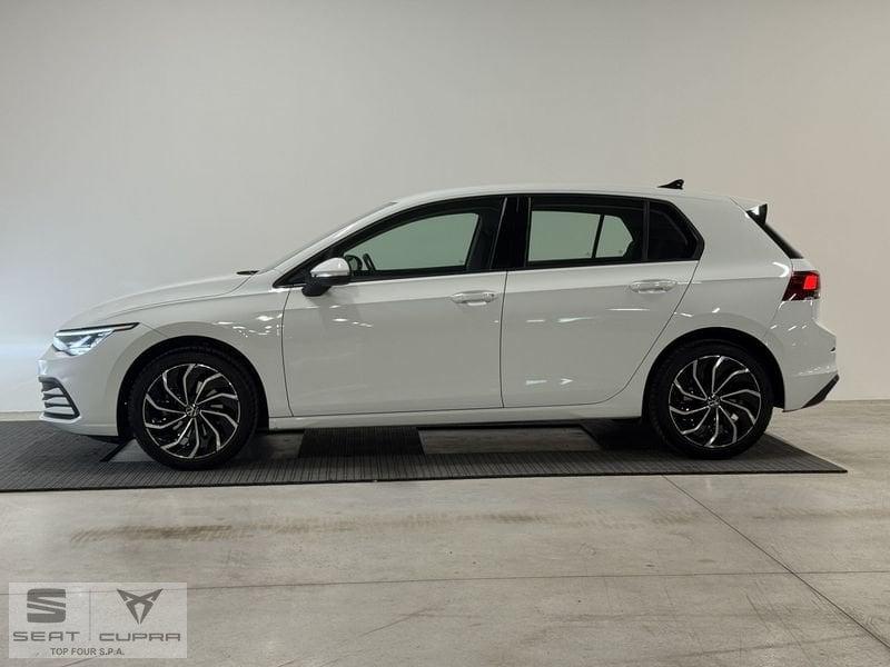 Volkswagen Golf 1.5 eTSI EVO ACT Life DSG
