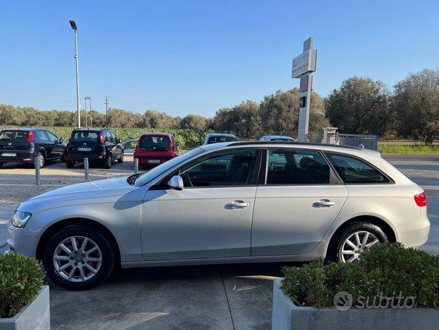 Audi a4 avant 2.0 tdi clean diesel business plus 1