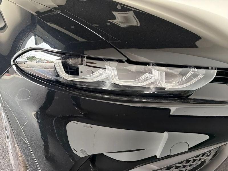 Alfa Romeo Tonale 1.6 Diesel 130cv TCT6 Sprint Van