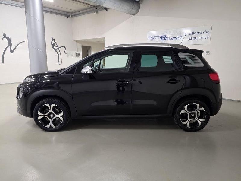 Citroën C3 Aircross C3 Aircross PureTech 110 S&S EAT6 Shine KM 44.000
