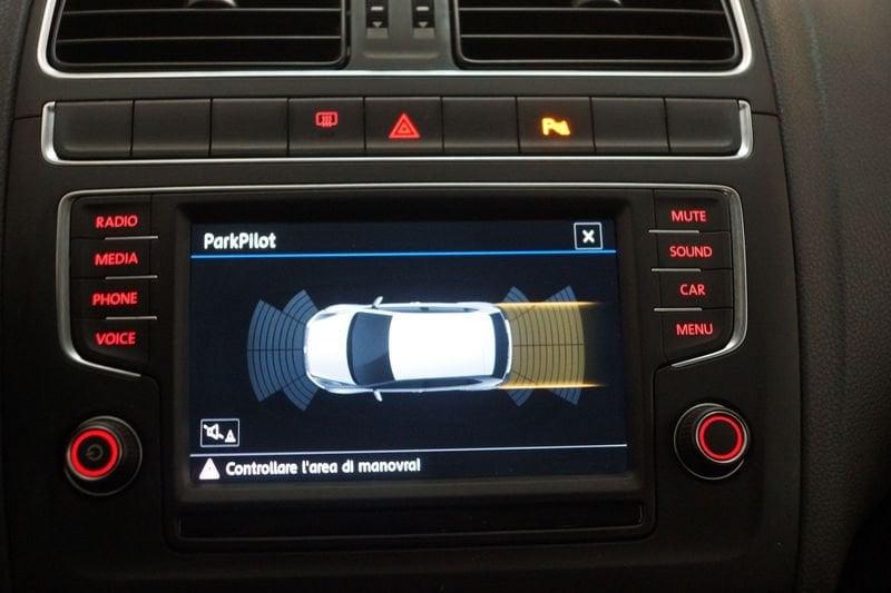 Volkswagen Polo 1.0 MPI 75cv Comfortline