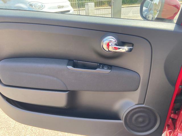 FIAT 500 *PROMO* C 1.0 Hybrid