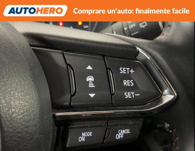 MAZDA CX-5 2.2L Skyactiv-D 150 CV 2WD Homura