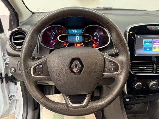 RENAULT Clio TCe 12V 90 CV GPL 5 porte Life
