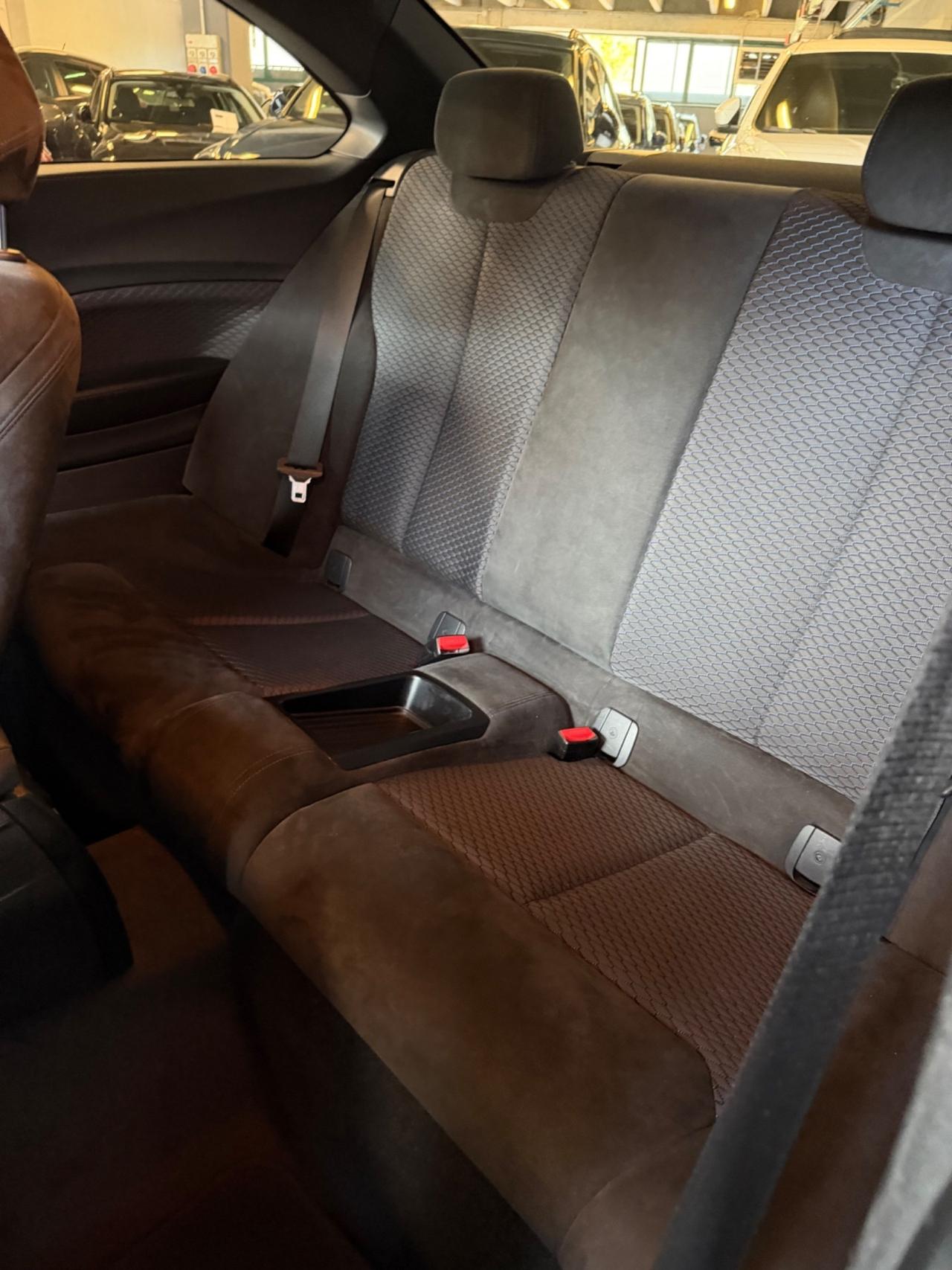 Bmw 220d MSPORT KMCERT UNICOPR