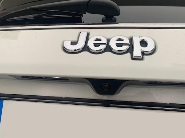 JEEP Compass My23 Limited 1.6 Diesel 130hp Mt Fwd