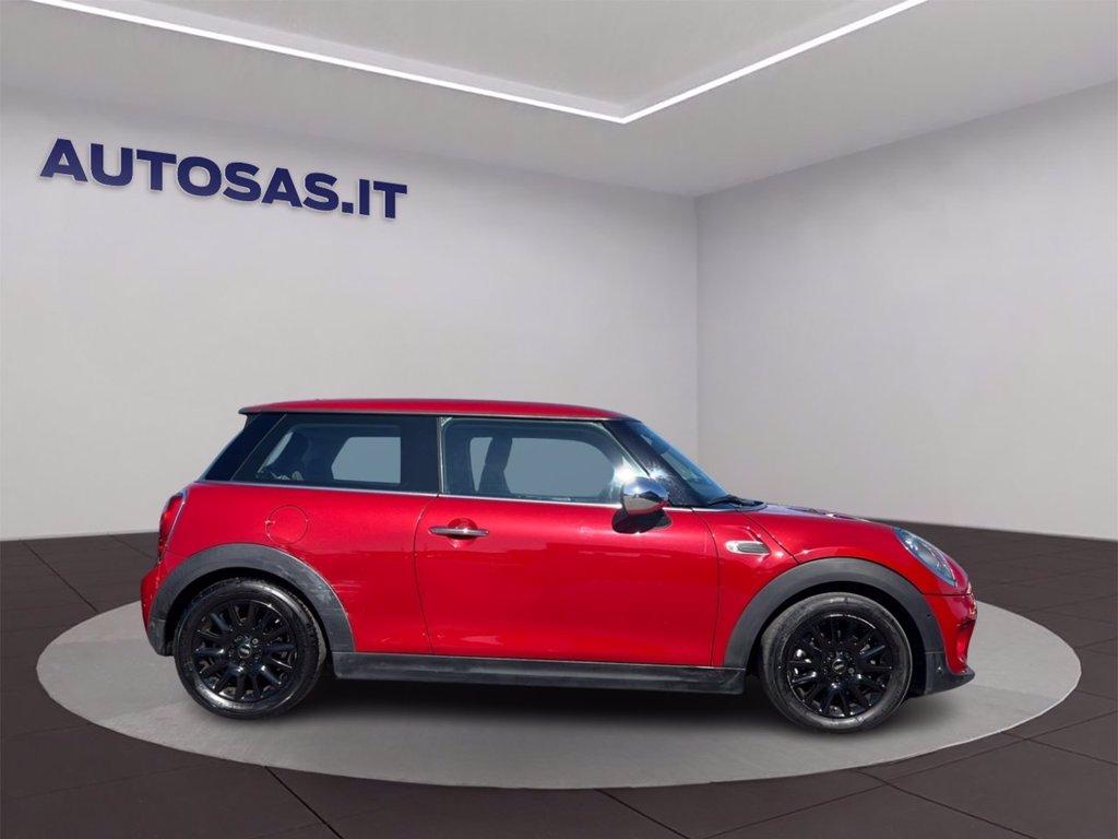 MINI Mini 1.2 One Hype del 2017