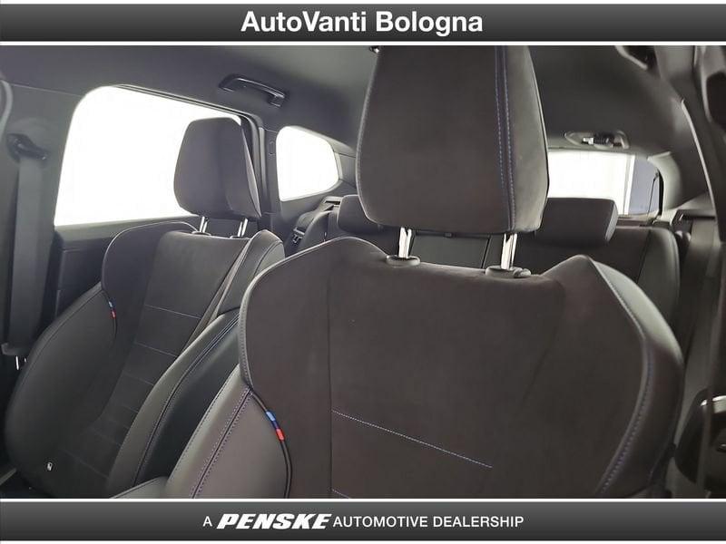 BMW X1 X1 sDrive 18d Msport