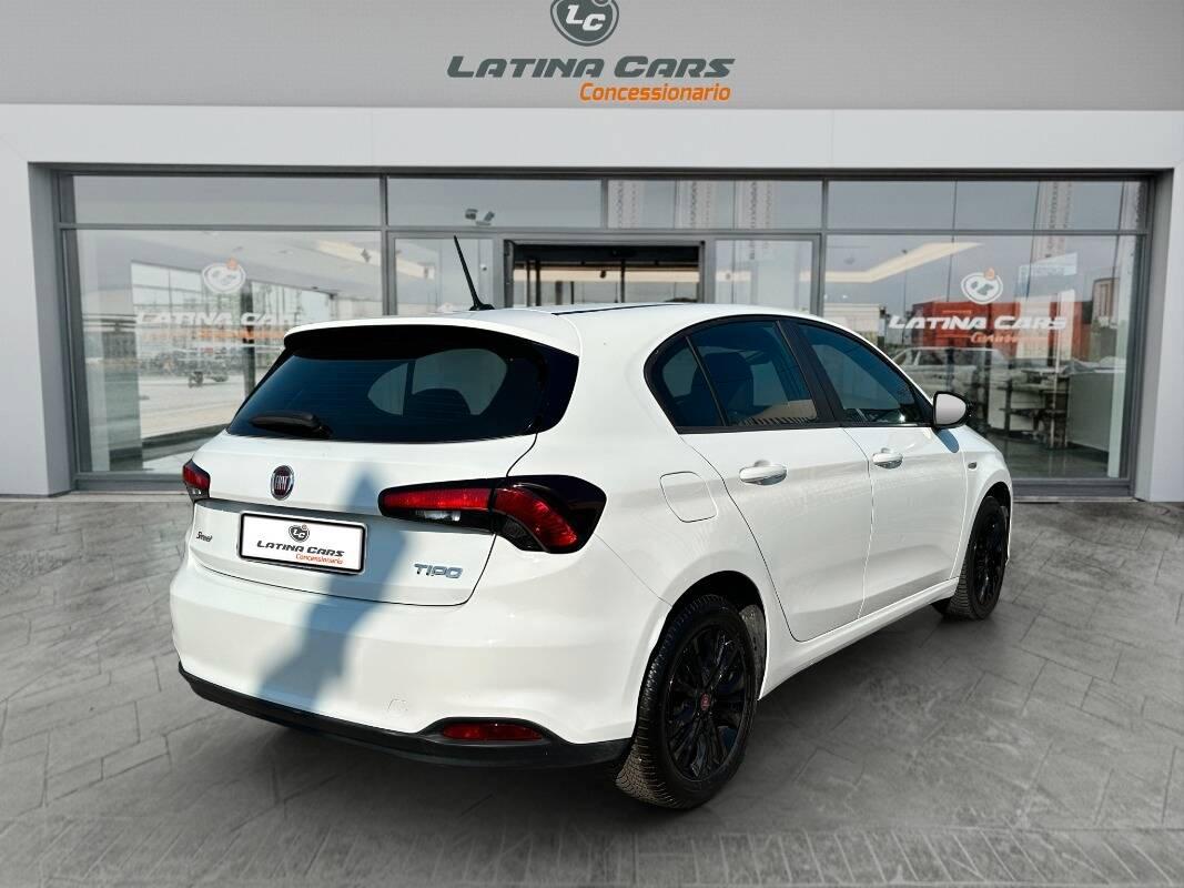 Fiat Tipo 1.3 mjt Street s&s 95cv